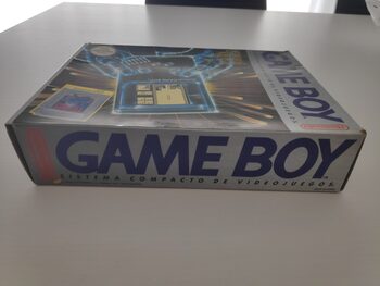Redeem Game Boy, Silver