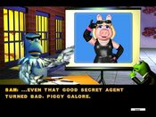 Redeem Spy Muppets: License to Croak Game Boy Advance