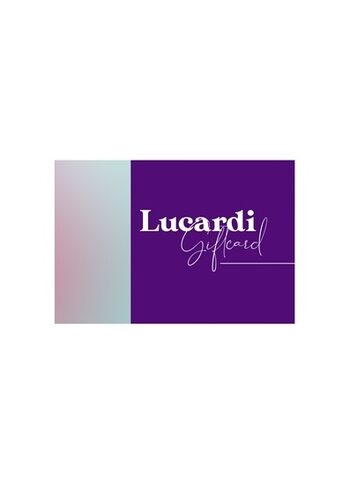 Lucardi Gift Card 50 EUR Key BELGIUM