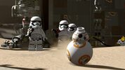 LEGO: Star Wars - The Force Awakens XBOX LIVE Key GLOBAL