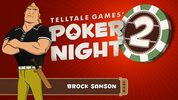 Redeem Poker Night 2 Steam Key EUROPE