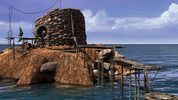 Myst III: Exile (PC) Steam Key GLOBAL for sale