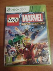 LEGO Marvel Super Heroes Xbox 360