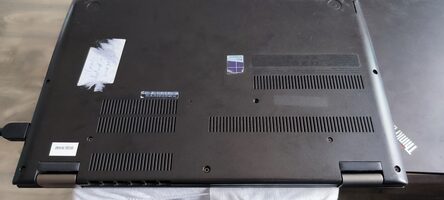 Lenovo Thikpad Yoga 14 i5-5200U