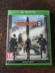 Tom Clancy’s The Division 2 Xbox One