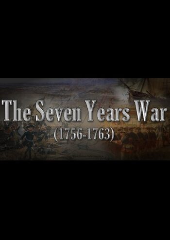 The Seven Years War (1756-1763) Steam Key GLOBAL