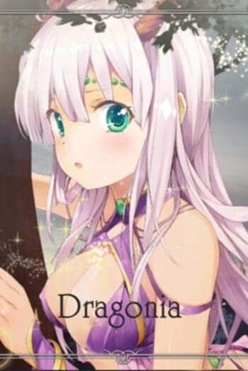 Dragonia (PC) Steam Key GLOBAL