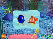 Finding Nemo (Buscando a Nemo) Game Boy Advance
