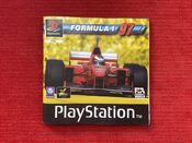 Formula 1 97 PlayStation