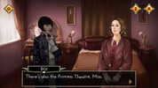 Buy Miss Fisher and the Deathly Maze (PC) Steam Key GLOBAL
