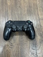 PlayStation 4 Slim, Black,500GB /8.50 Atrišama/žaidimas for sale