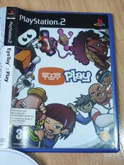 Eye Toy: Play PlayStation 2