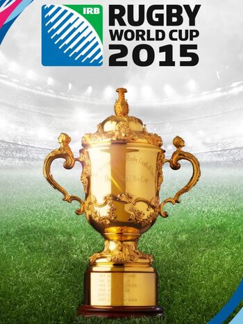 Rugby World Cup 2015 Xbox 360