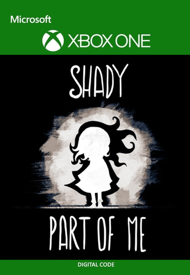 E-shop Shady Part of Me XBOX LIVE Key EUROPE