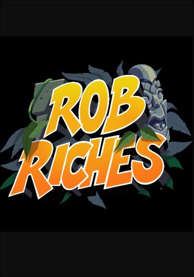 E-shop Rob Riches (PC) Steam Key GLOBAL