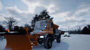 Get Road Maintenance Simulator 2 - Winter Services Steam Key (PC) GLOBAL