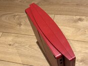 Get PlayStation 3 Slim, Scarlet Red reta konsolė