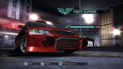 Redeem Need For Speed Carbon PlayStation 2