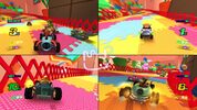 Buy Nickelodeon: Kart Racers XBOX LIVE Key ARGENTINA