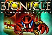 Buy Bionicle: Matoran Adventures Game Boy Advance