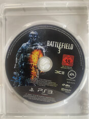 Battlefield 3 PlayStation 3 for sale