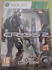 Crysis 2 Xbox 360