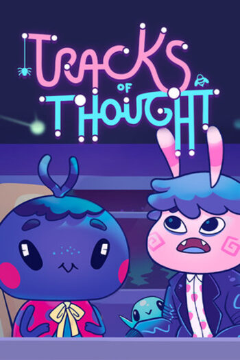 Tracks of Thought (PC) Steam Key GLOBAL