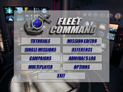 Buy Fleet Command (PC) Steam Key EUROPE