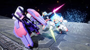 Get SD Gundam Battle Alliance Deluxe Edition (PC) Steam Key GLOBAL