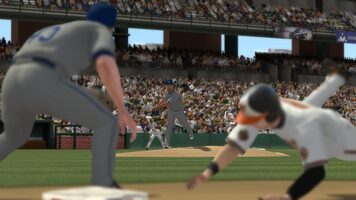 Major League Baseball 2K12 Xbox 360