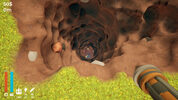 A Game About Digging A Hole Steam Key (PC) GLOBAL