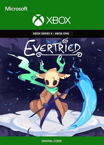 Evertried XBOX LIVE Key ARGENTINA