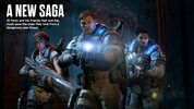 Gears of War 4 and Halo 5: Guardians Bundle XBOX LIVE Key TURKEY