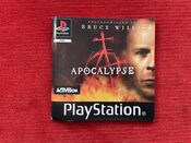 Apocalypse PlayStation