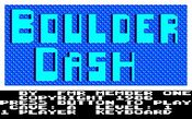 Boulder Dash (1984) NES
