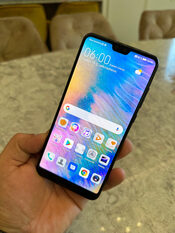 Huawei P20 Pro 128GB Black