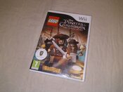 LEGO Pirates of the Caribbean: The Video Game Wii