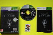 The Elder Scrolls V: Skyrim Xbox 360