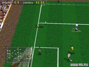 Buy Olympic Soccer PlayStation