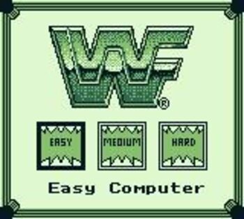 Get WWF Superstars 2 Game Boy