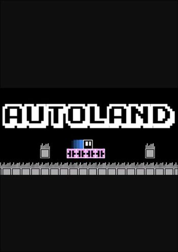 AutoLand (PC) Steam Key GLOBAL