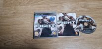 The Fight: Lights Out PlayStation 3