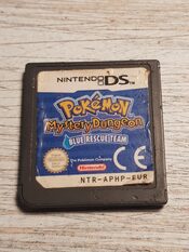 Pokémon Mystery Dungeon: Blue Rescue Team Nintendo DS