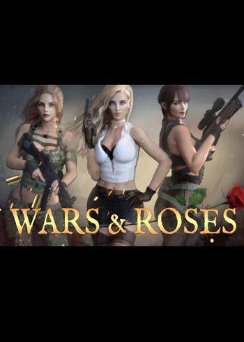 Wars and Roses (PC) Steam Key GLOBAL