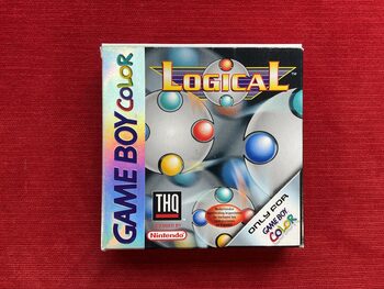Log!cal Game Boy Color