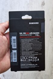 Buy Samsung 960 Pro 2 TB NVME Storage