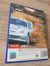 V-Rally 3 PlayStation 2