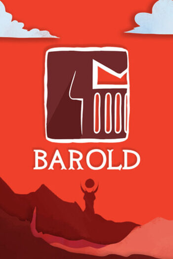 Barold (PC) Steam Key GLOBAL