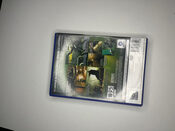 Tom Clancy's Splinter Cell PlayStation 2