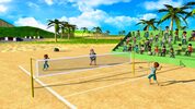 World Championship Sports: Summer Wii